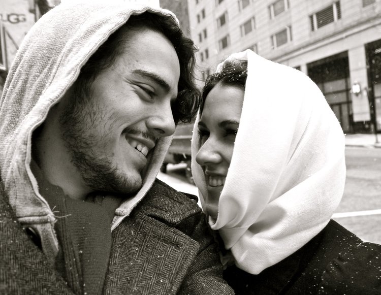 Our Story, Part One: How it All Got Started