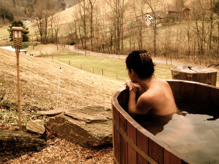 The beginning of our journey