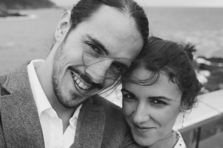 Many moving parts in our story