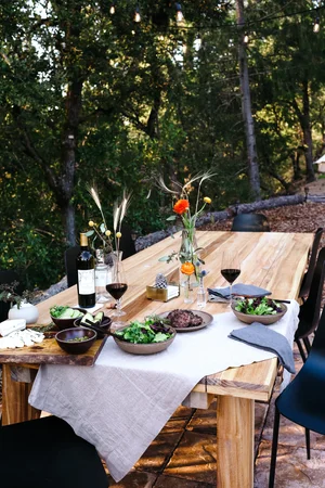 Kitchen Essentials - Simple Tools for Extraordinary Meals