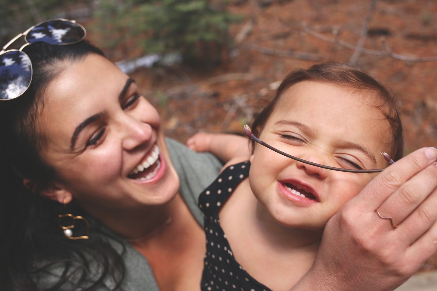 Creating positive environments